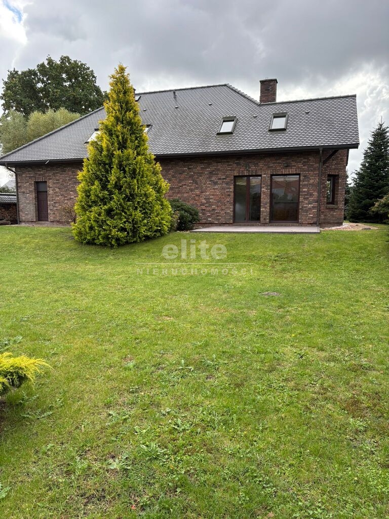 Domy na sprzedaż DOBRA