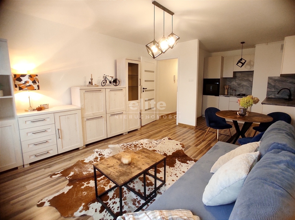 Mieszkania na wynajem NIEBUSZEWO SZCZECIN