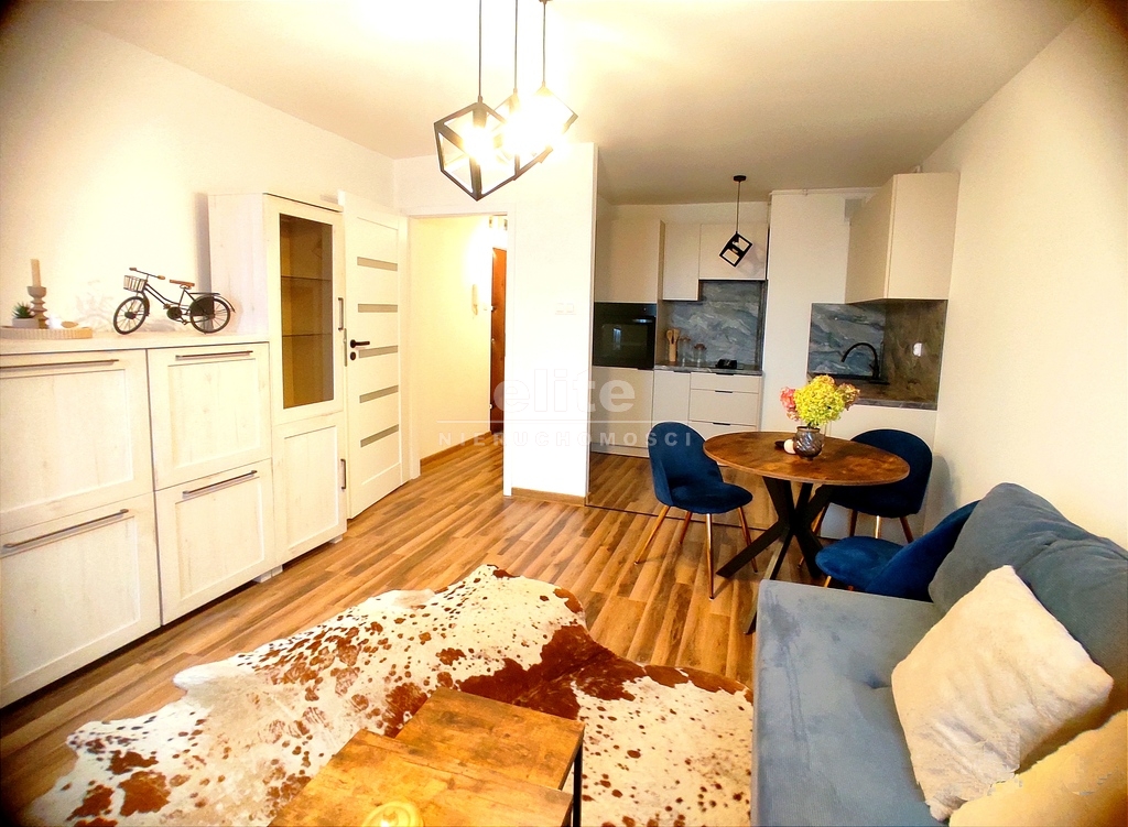 Mieszkania na wynajem NIEBUSZEWO SZCZECIN