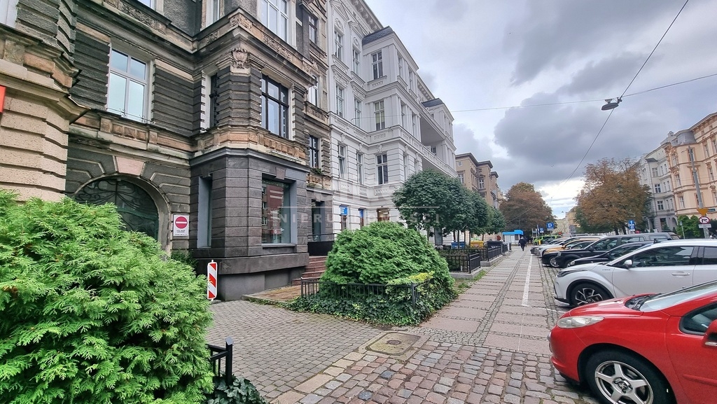 Lokale na sprzedaż ŚRÓDMIEŚCIE-CENTRUM SZCZECIN