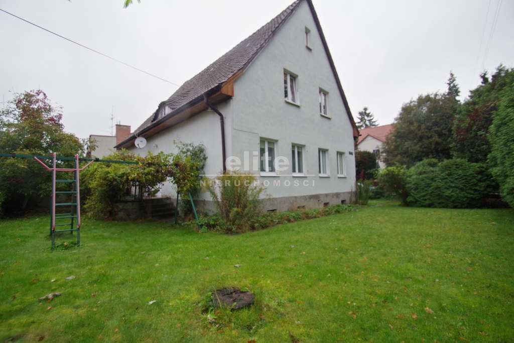 Domy na sprzedaż OS. ARKOŃSKIE SZCZECIN