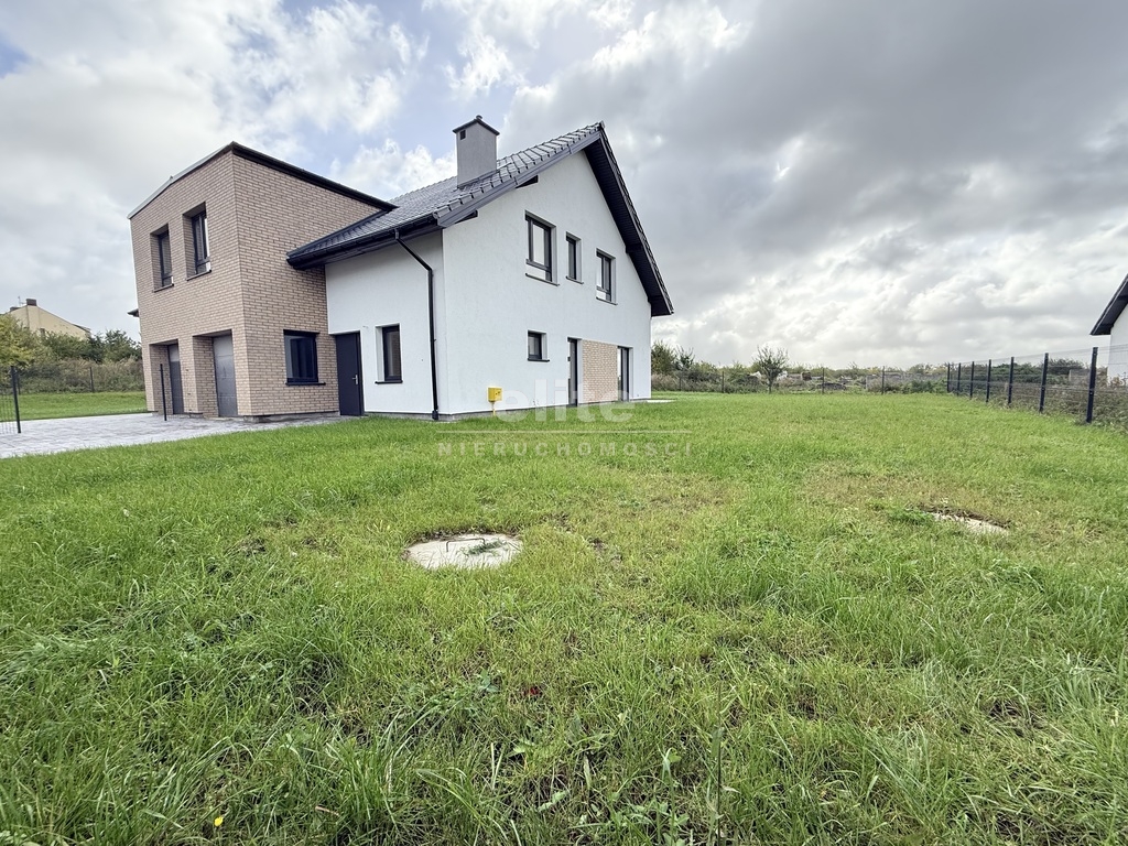 Domy na sprzedaż MIERZYN