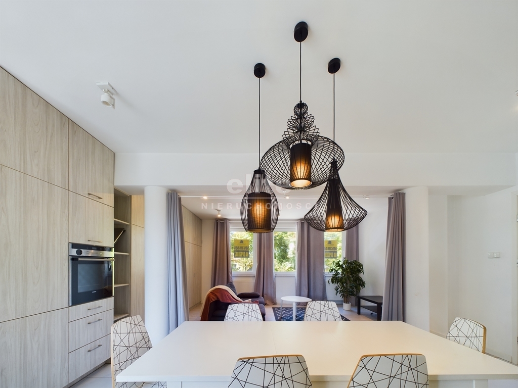 Mieszkania na sprzedaż POGODNO SZCZECIN