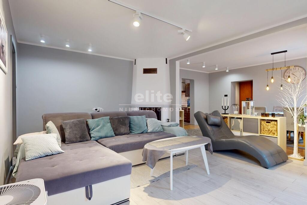 Domy na sprzedaż KLUCZ SZCZECIN