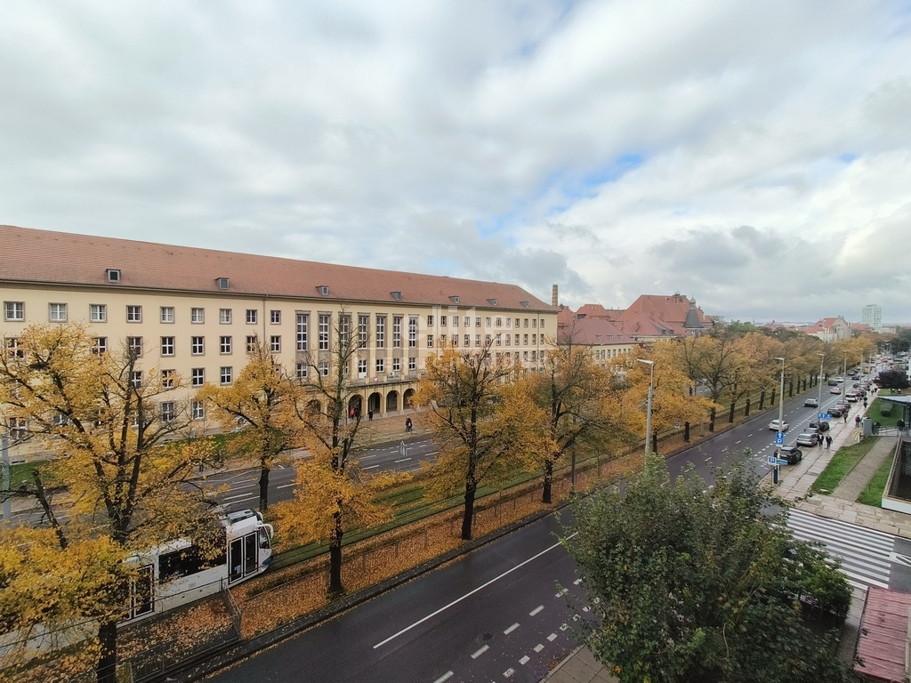 Mieszkania na sprzedaż CENTRUM SZCZECIN