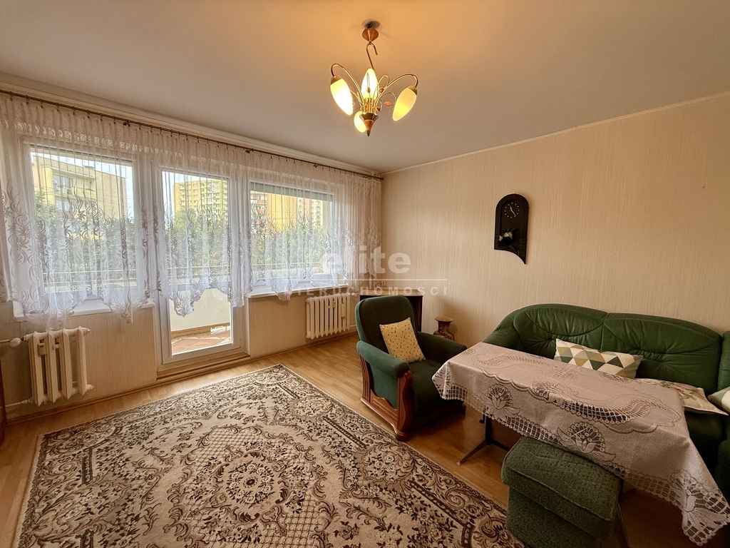 Mieszkania na sprzedaż OS. SŁONECZNE SZCZECIN