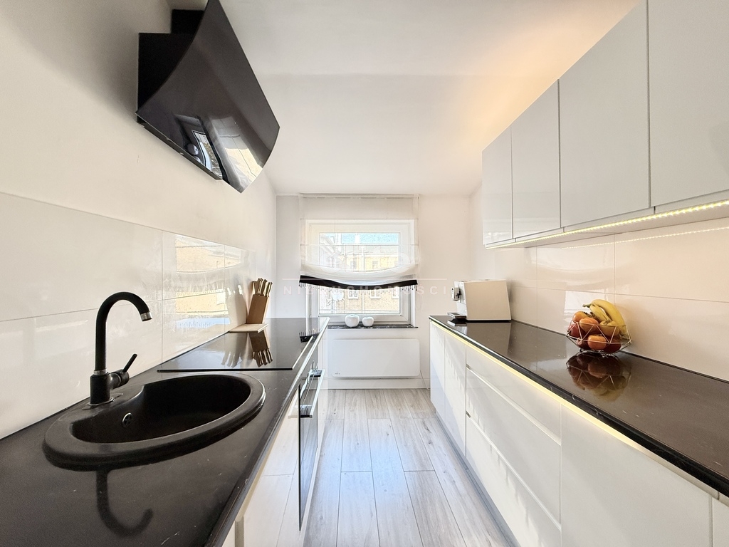 Mieszkania na sprzedaż ŚRÓDMIEŚCIE SZCZECIN