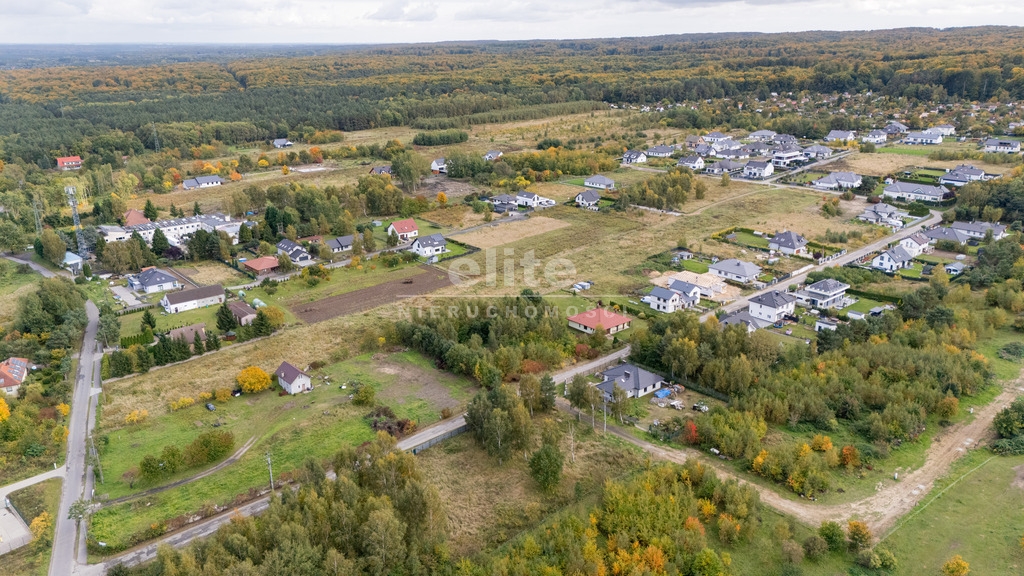 Działki na sprzedaż KIJEWKO SZCZECIN
