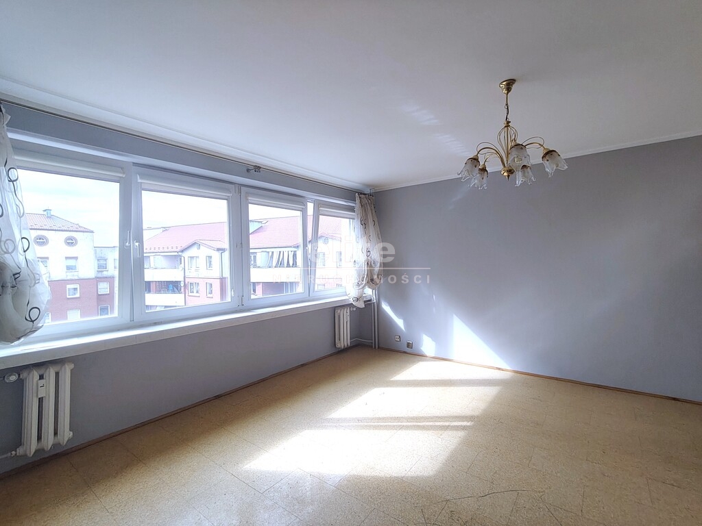 Mieszkania na sprzedaż GRYFINO