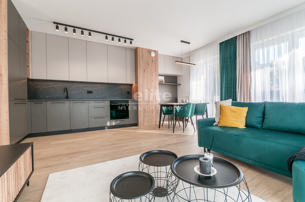 Mieszkania na sprzedaż DRZETOWO SZCZECIN