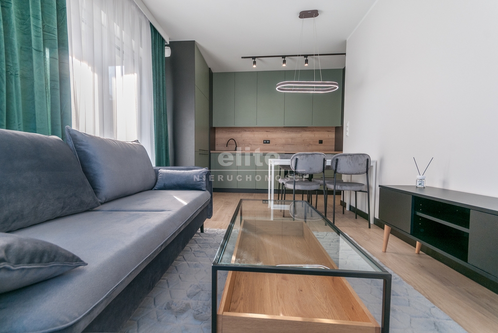 Mieszkania na sprzedaż DRZETOWO SZCZECIN