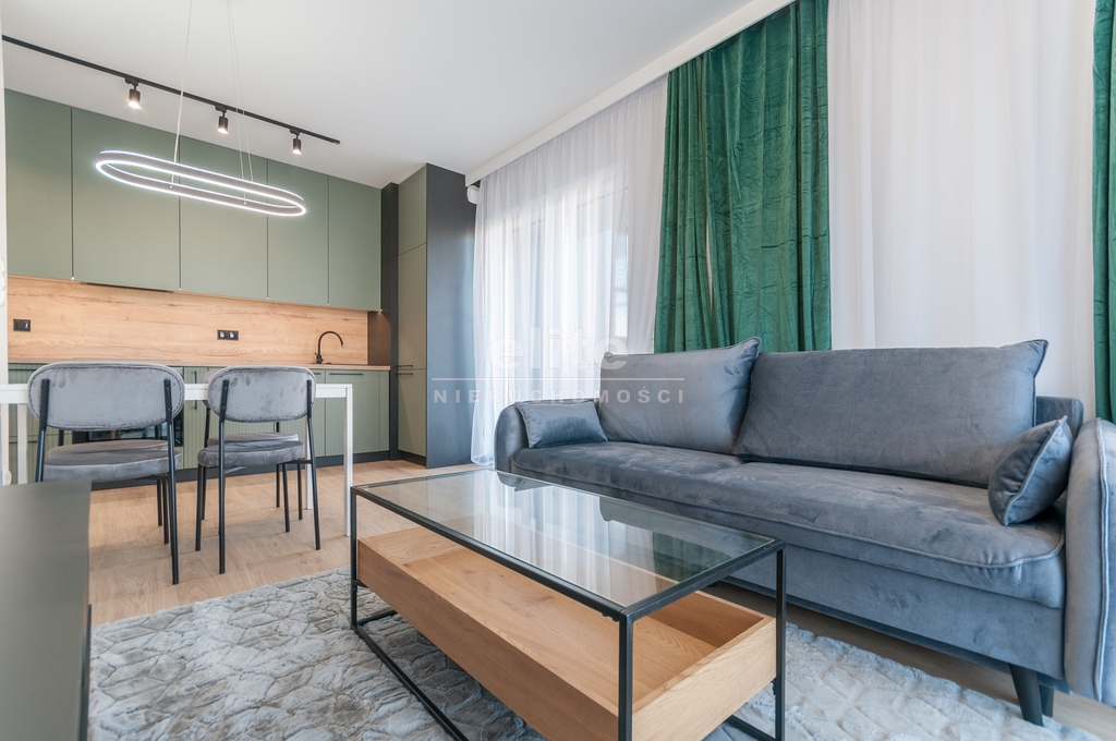 Mieszkania na sprzedaż DRZETOWO SZCZECIN