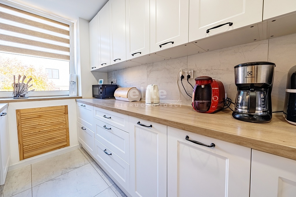 Mieszkania na sprzedaż ŚWIERCZEWO SZCZECIN