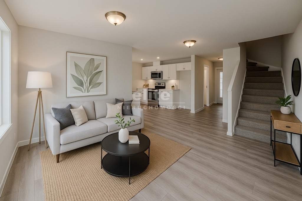 Domy na sprzedaż GOLENIÓW