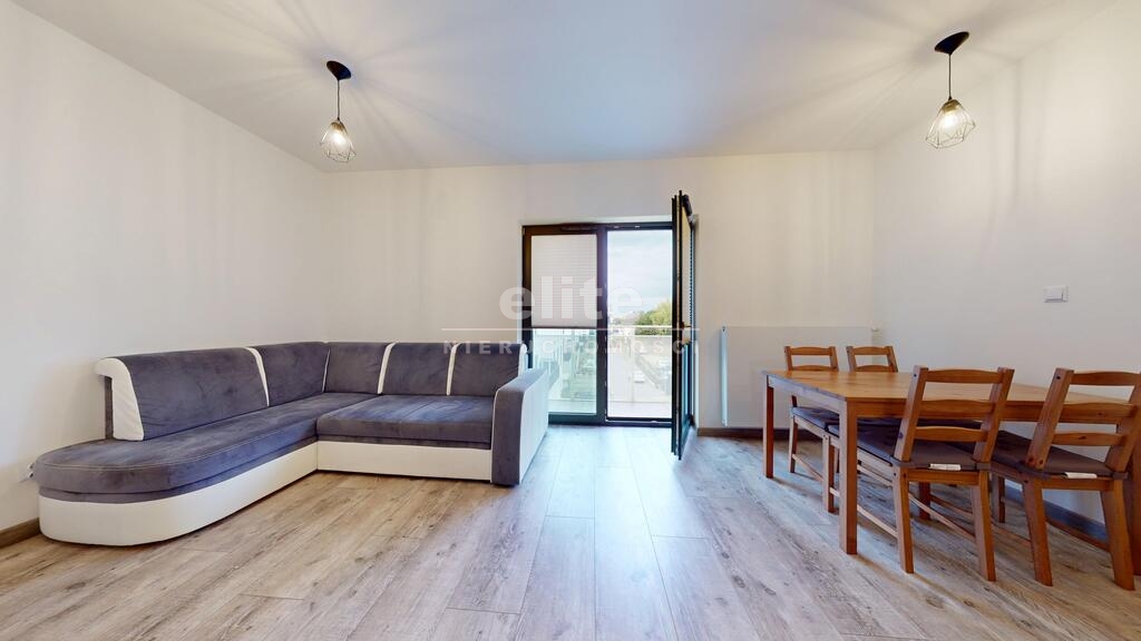 Mieszkania na sprzedaż WARSZEWO SZCZECIN