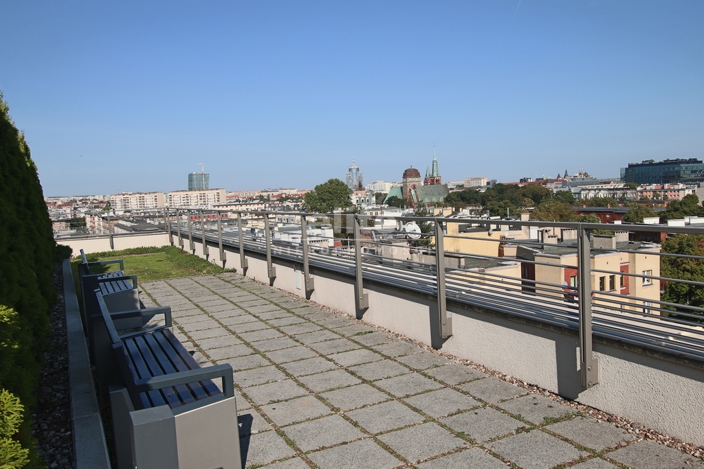 Mieszkania na wynajem CENTRUM SZCZECIN