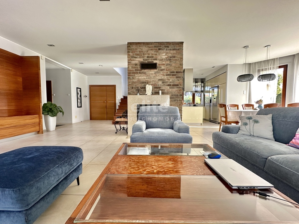 Domy na sprzedaż MIERZYN