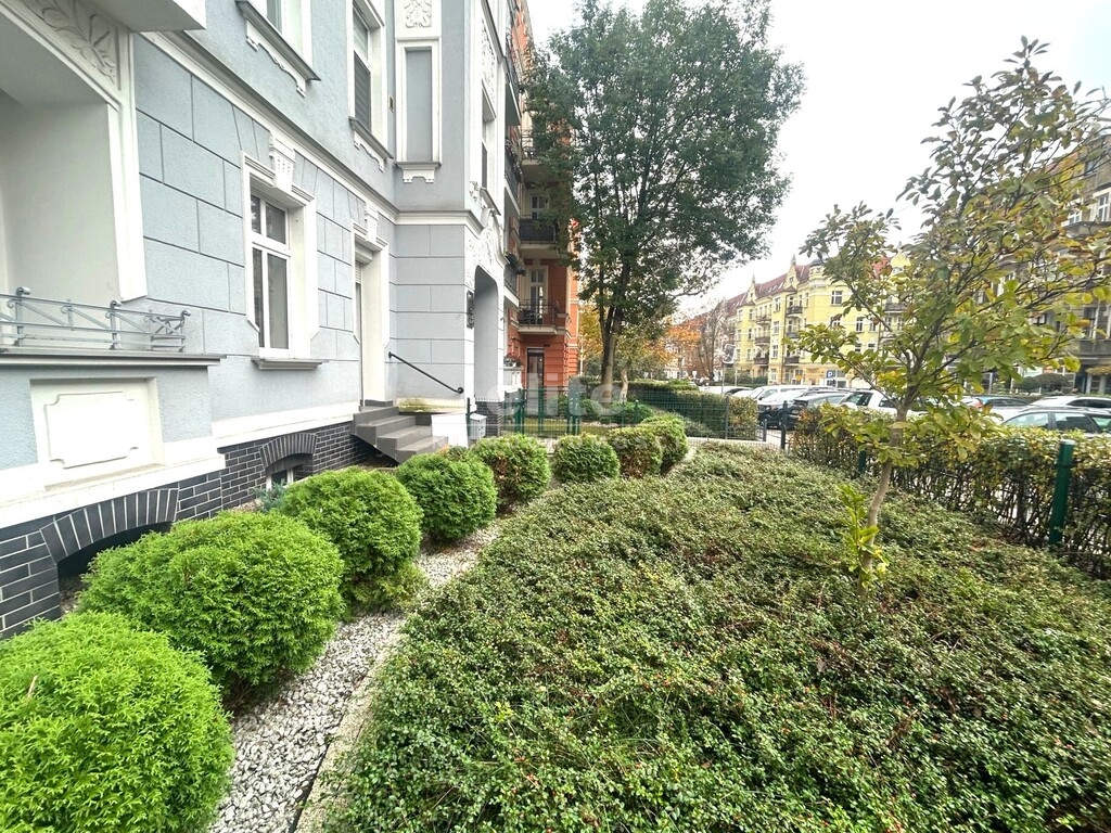 Lokale na sprzedaż ŚRÓDMIEŚCIE-CENTRUM SZCZECIN