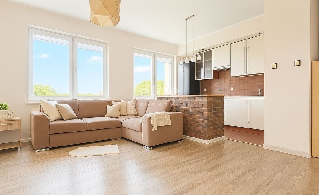 Mieszkania na sprzedaż GUMIEŃCE SZCZECIN