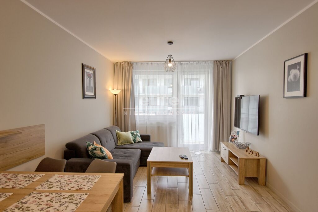 Mieszkania na sprzedaż KOŁOBRZEG