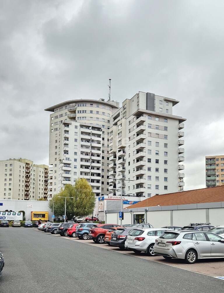 Mieszkania na sprzedaż NIEBUSZEWO SZCZECIN