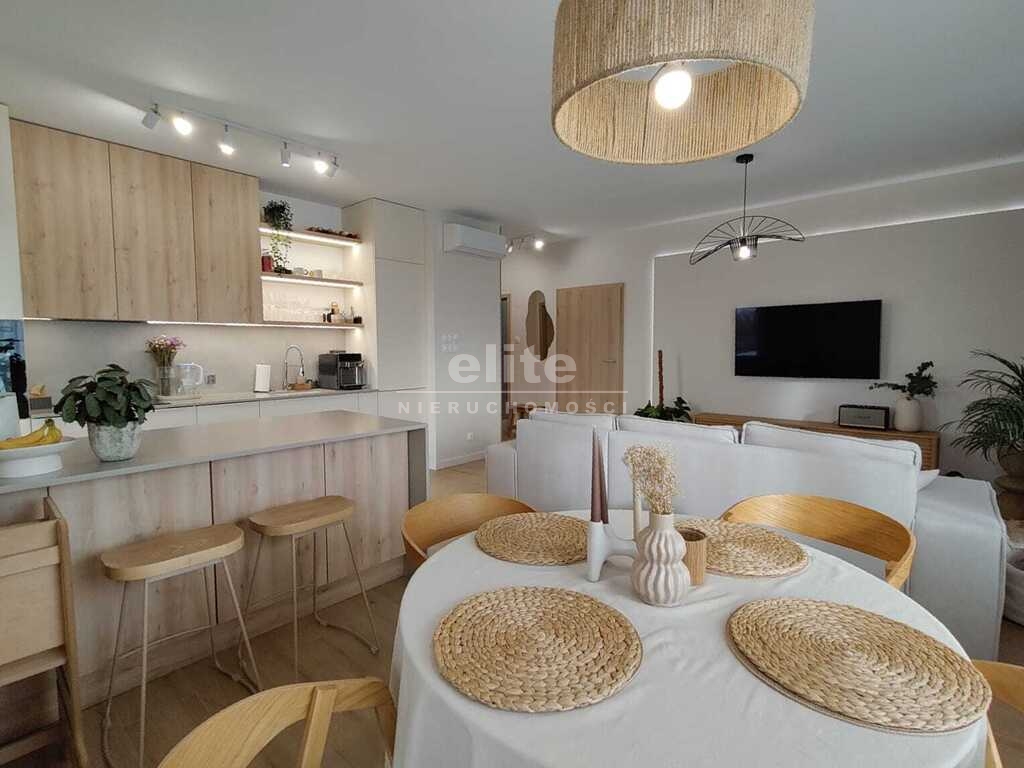 Mieszkania na sprzedaż DĄBIE SZCZECIN