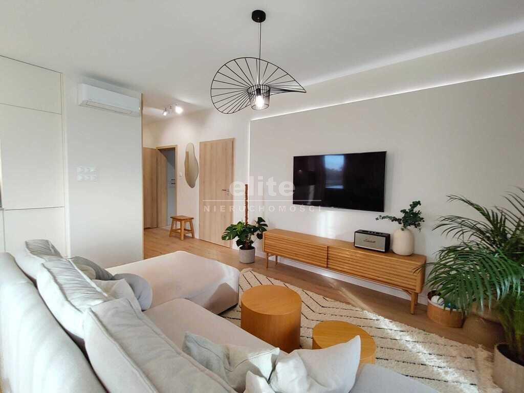 Mieszkania na sprzedaż DĄBIE SZCZECIN