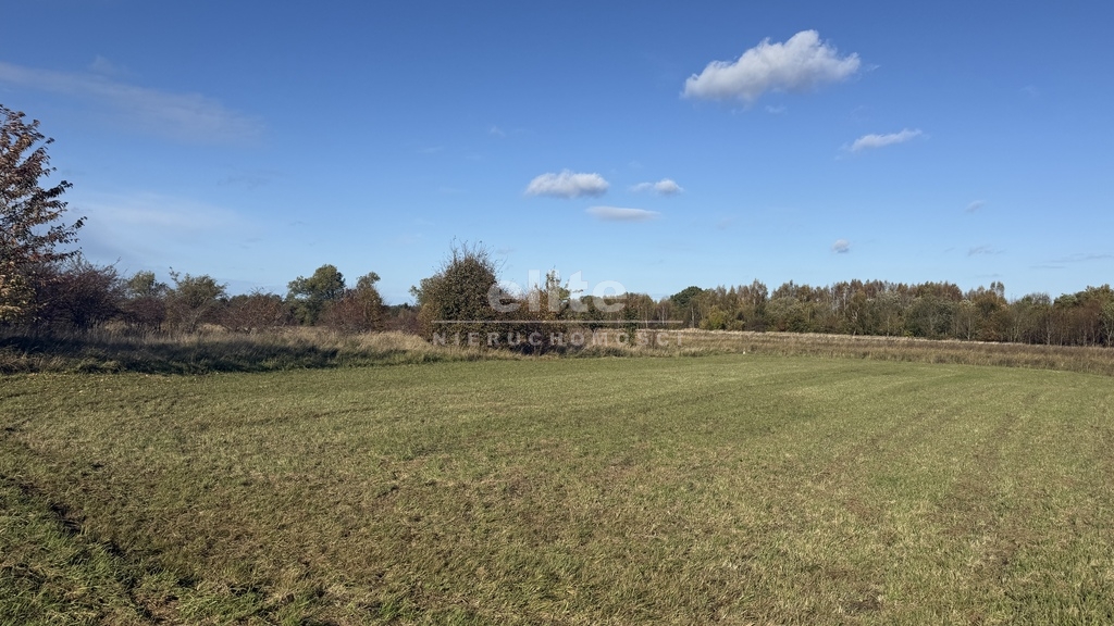 Działki na sprzedaż LĘDZIN