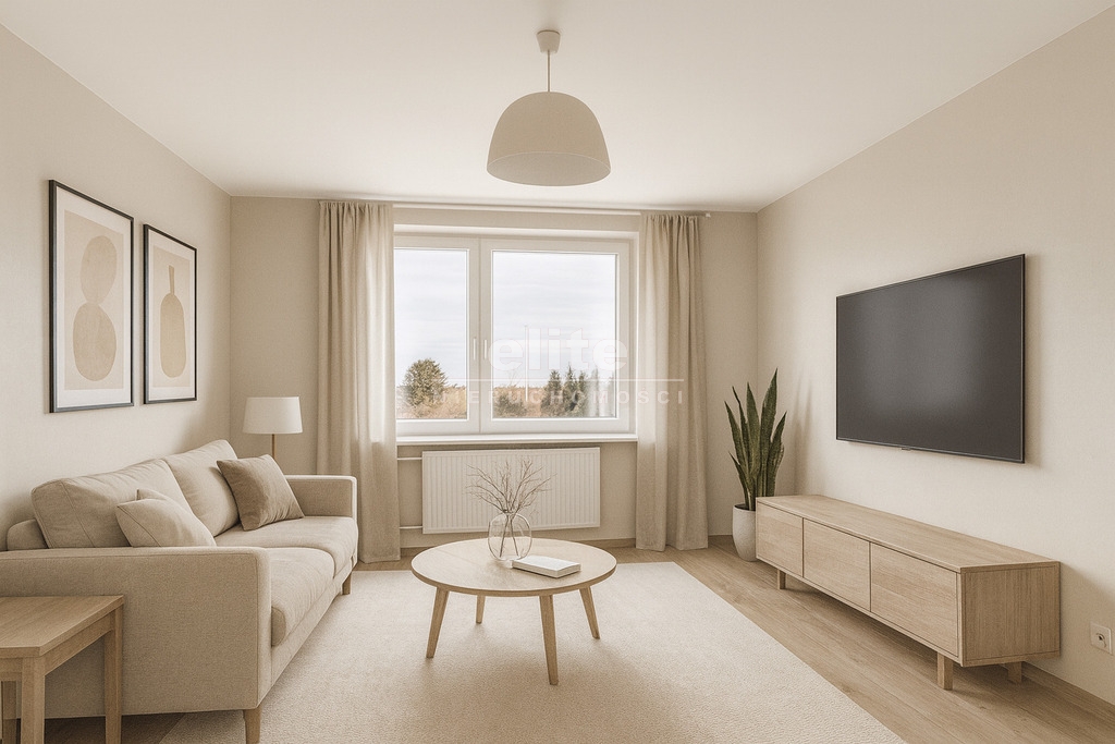 Mieszkania na sprzedaż GRYFINO