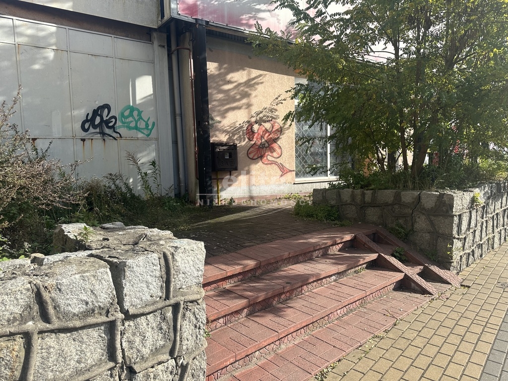 Obiekty komercyjne na sprzedaż GRYFICE