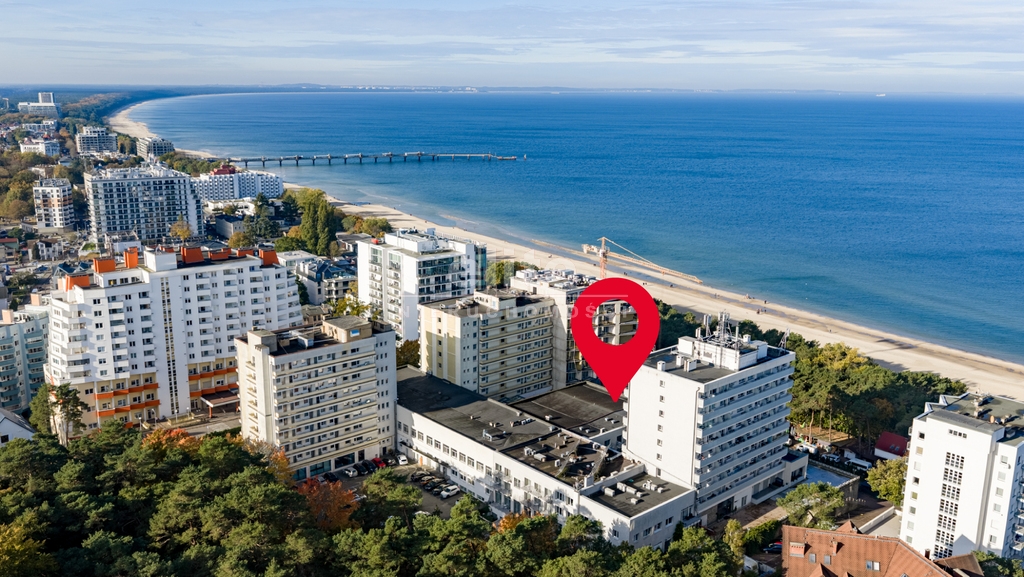 Mieszkania na sprzedaż MIĘDZYZDROJE