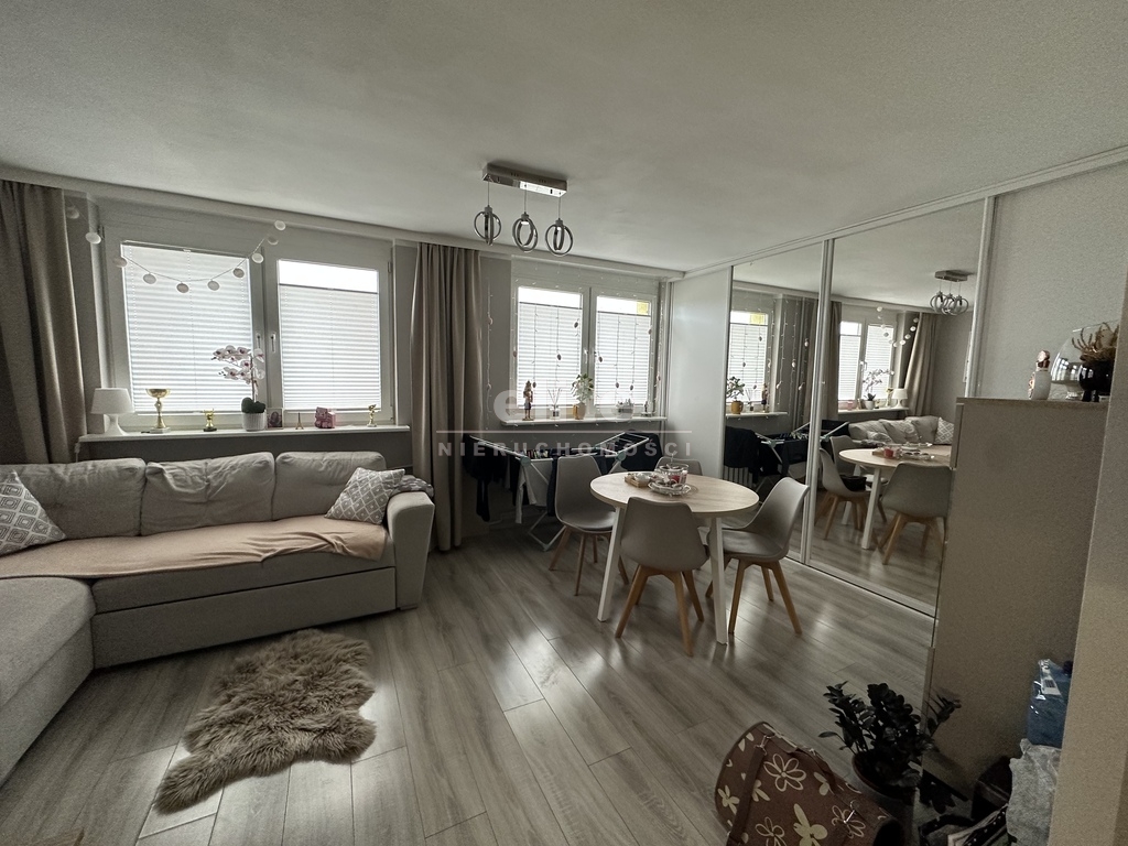 Mieszkania na sprzedaż GUMIEŃCE SZCZECIN