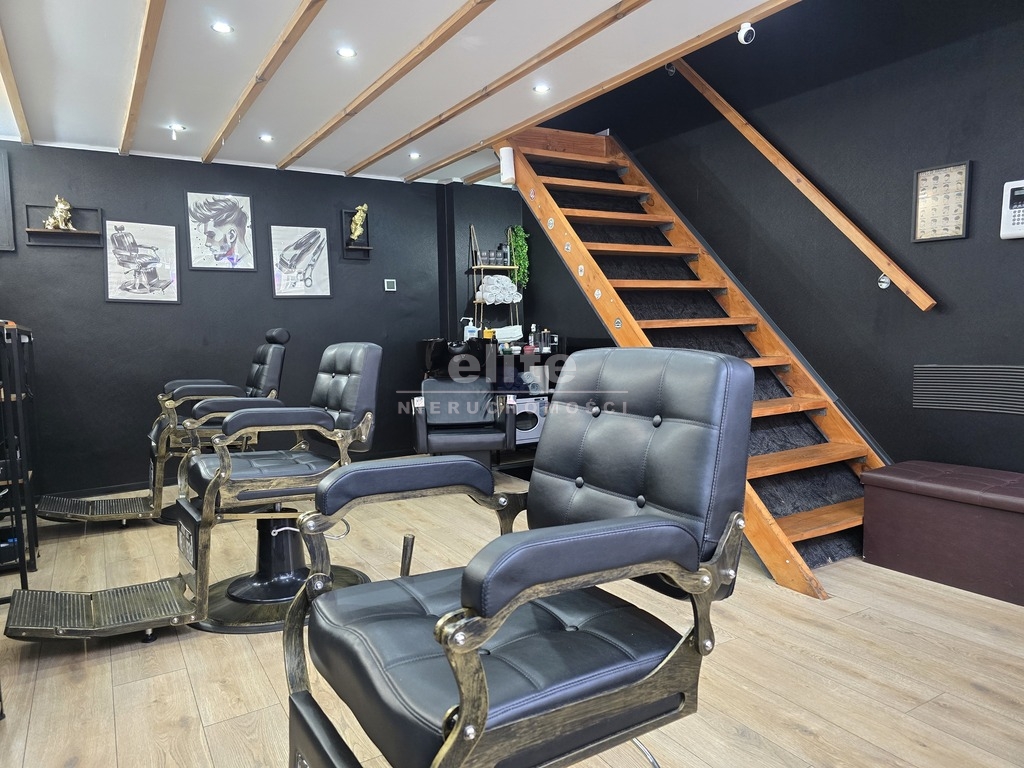 Lokale na sprzedaż CENTRUM SZCZECIN