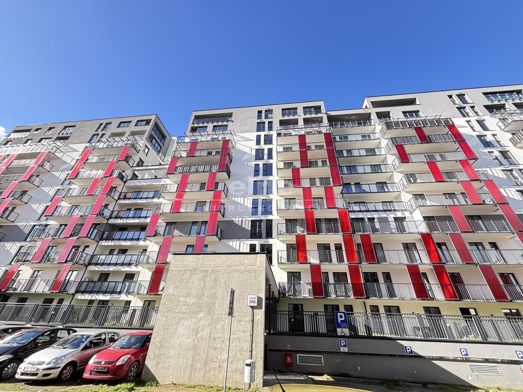 Mieszkania na wynajem POMORZANY SZCZECIN