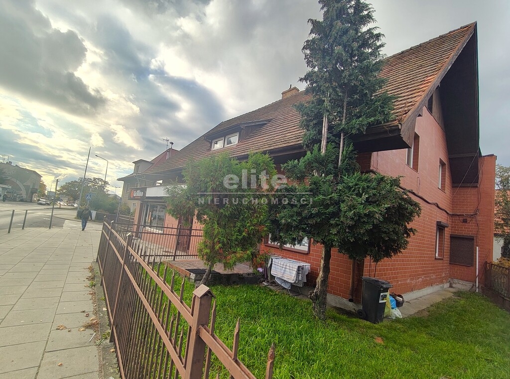 Domy na sprzedaż ZDROJE SZCZECIN