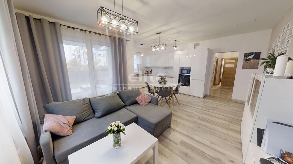 Mieszkania na sprzedaż WARSZEWO SZCZECIN