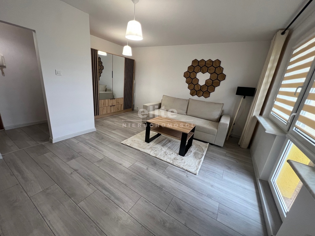 Mieszkania na wynajem GUMIEŃCE SZCZECIN