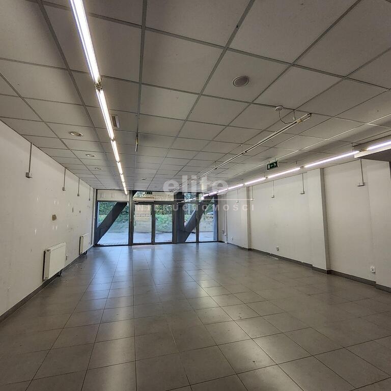 Lokale na wynajem ZDROJE SZCZECIN