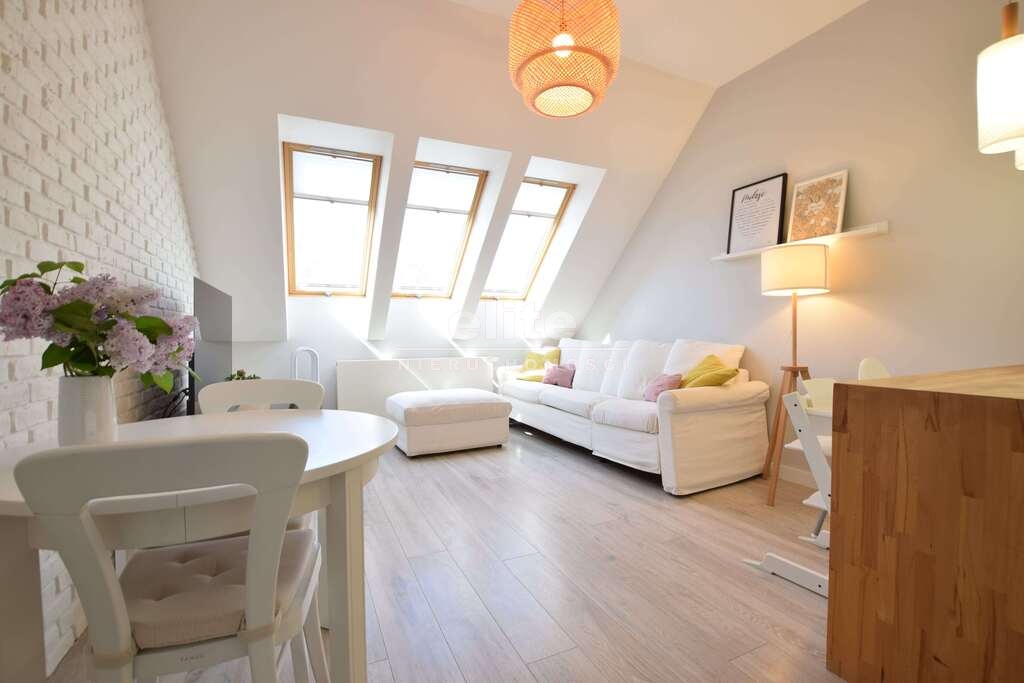 Mieszkania na sprzedaż DĄBIE SZCZECIN