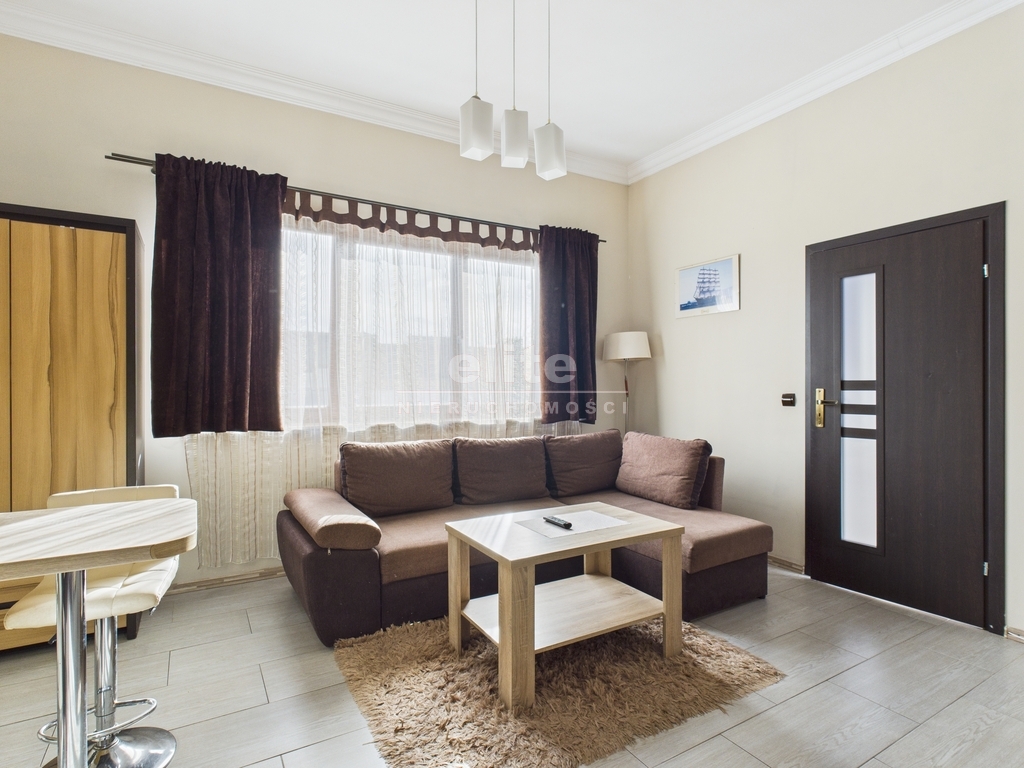 Na sprzedaż jasne i przytulne mieszkanie 2-pokojowe o funkcjonalnym uk... Mieszkania na sprzedaż ŚWINOUJŚCIE