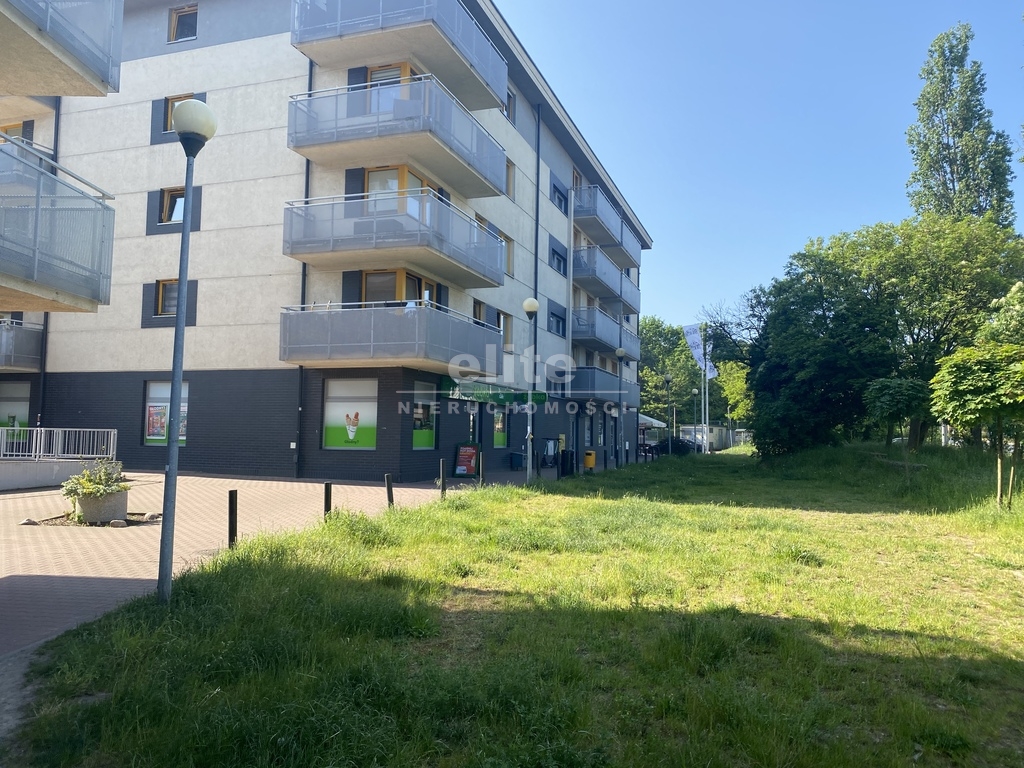 Lokale na wynajem POMORZANY SZCZECIN