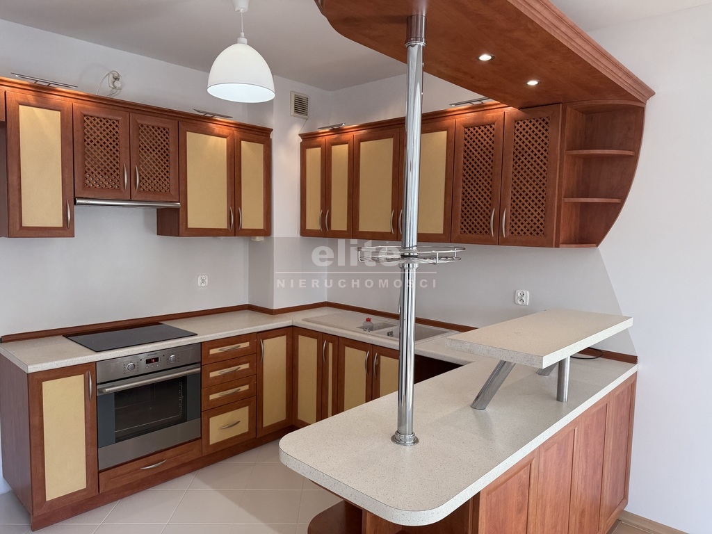 Mieszkania na wynajem OS. BUKOWE SZCZECIN