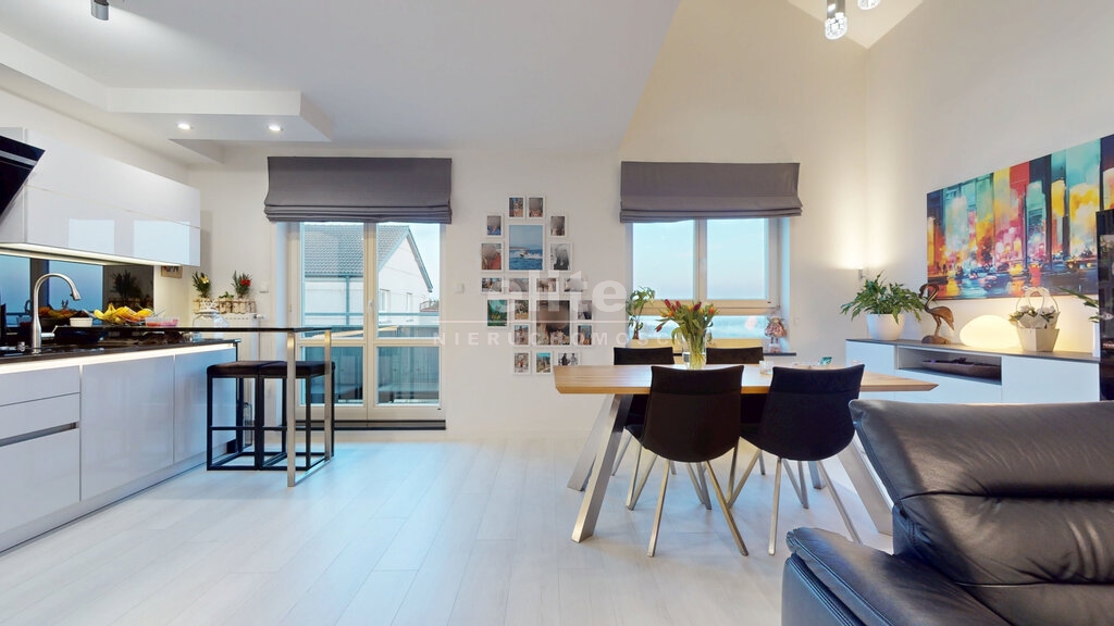 Mieszkania na sprzedaż WARSZEWO SZCZECIN