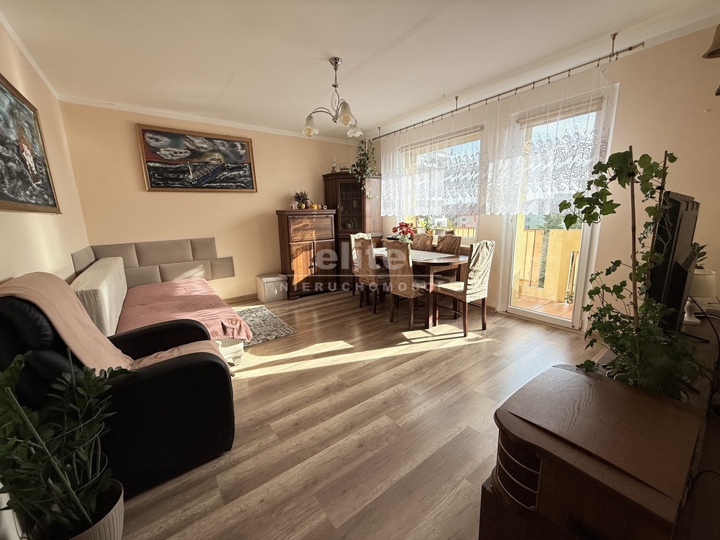 Mieszkania na sprzedaż POGODNO SZCZECIN