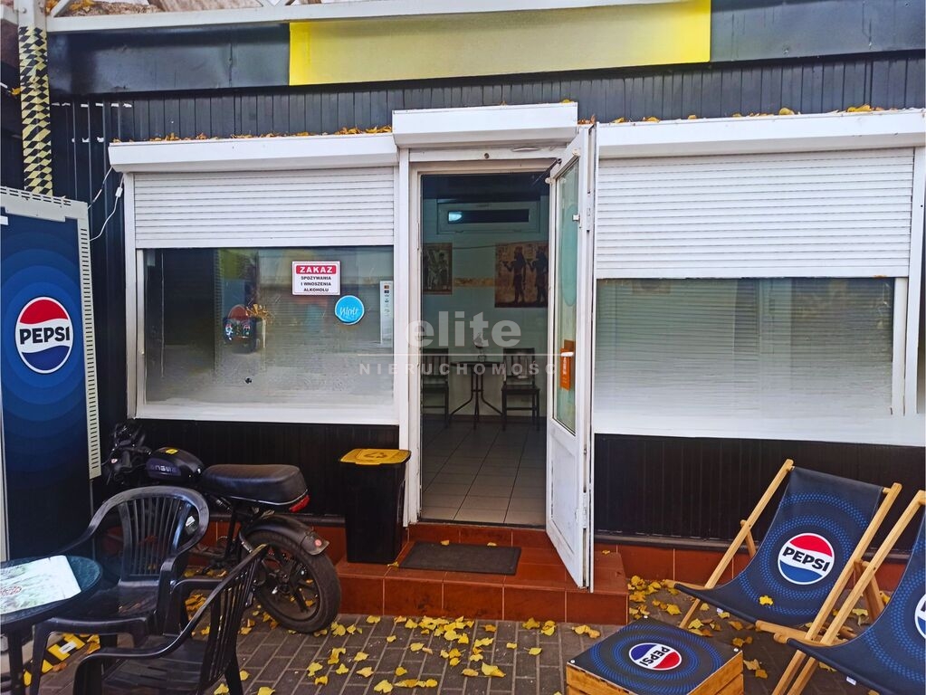 Lokale na sprzedaż NIEBUSZEWO SZCZECIN
