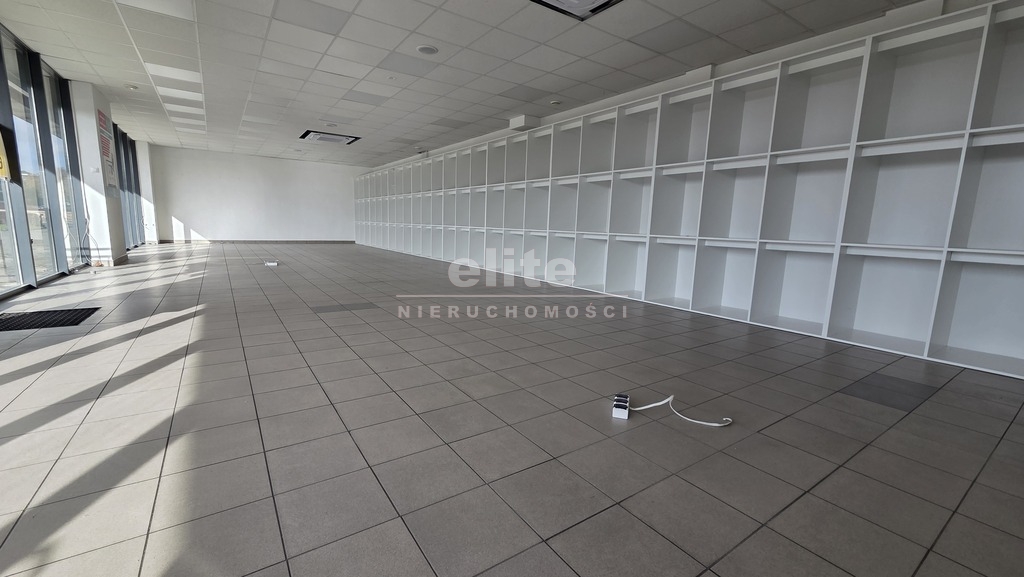 Lokale na wynajem ŻELECHOWA SZCZECIN