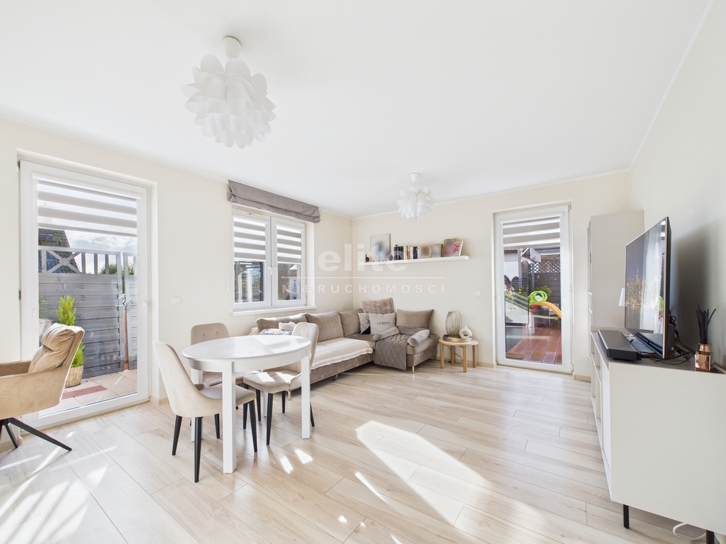 Mieszkania na sprzedaż WARZYMICE