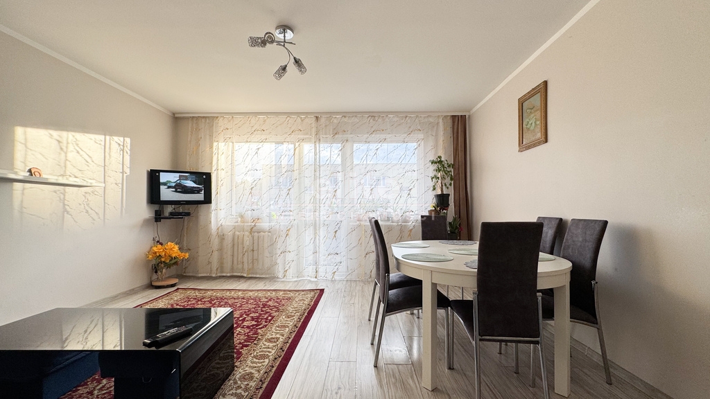 Mieszkania na sprzedaż GOLENIÓW