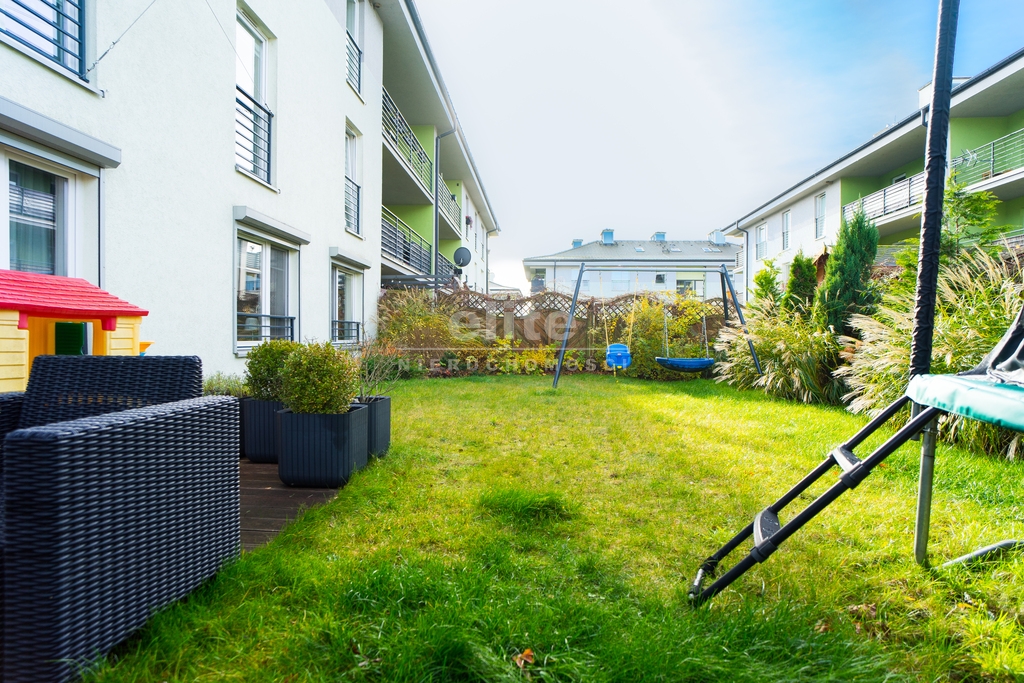 Mieszkania na sprzedaż WARSZEWO SZCZECIN