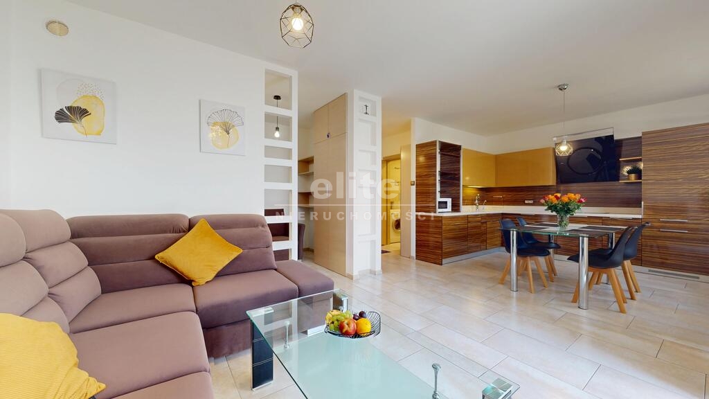 Mieszkania na sprzedaż ŚWINOUJŚCIE